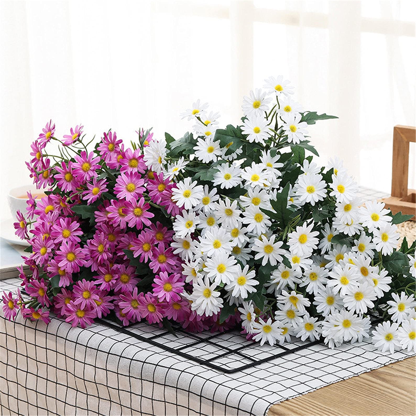 Fleur Artificielles Pas Cher | La Maison Du Jardinier