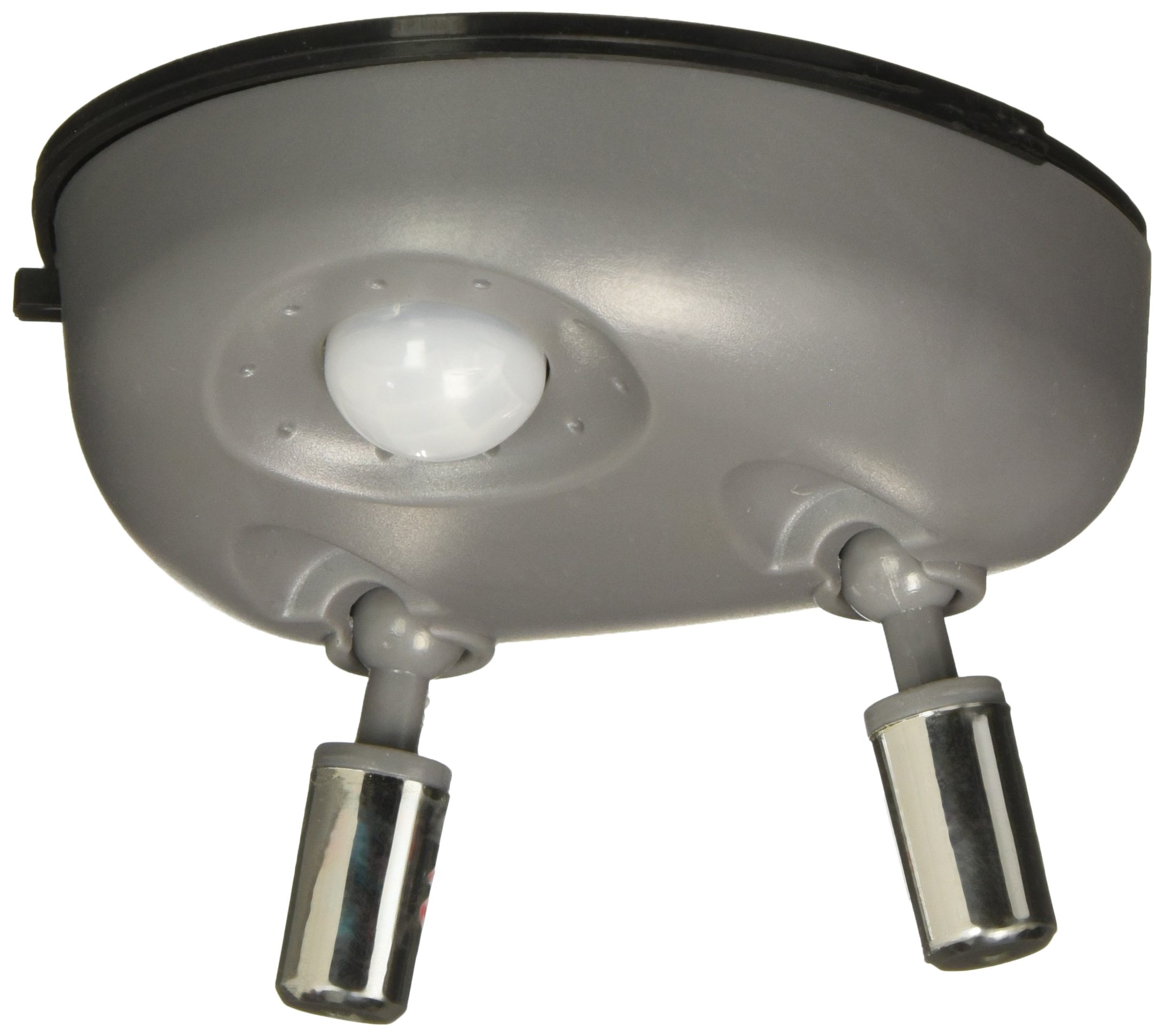 SELECT 71899 Dual Laser Garage Parking System,Gray