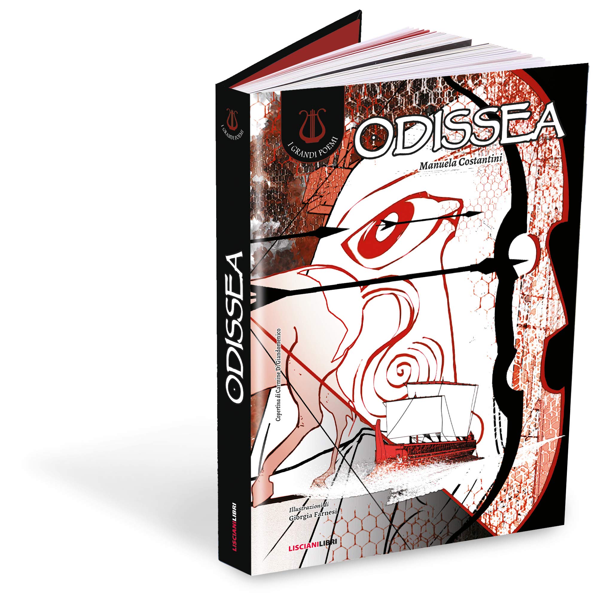 Odissea - 4