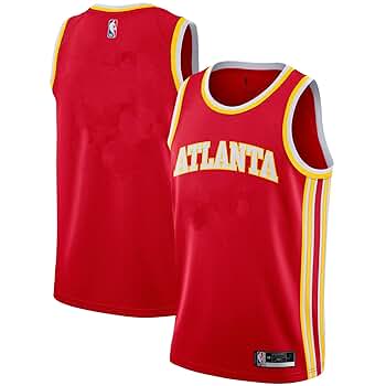 ATLANTA YOUNG ユニフォーム 11 Mサイズ ATLANTA YOUNG