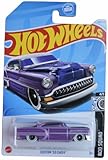 Hot Wheels Custom &apos;53 Chevy&comma; Rod Squad 4&sol;5 &lbrack;Purple&rsqb; 100&sol;250