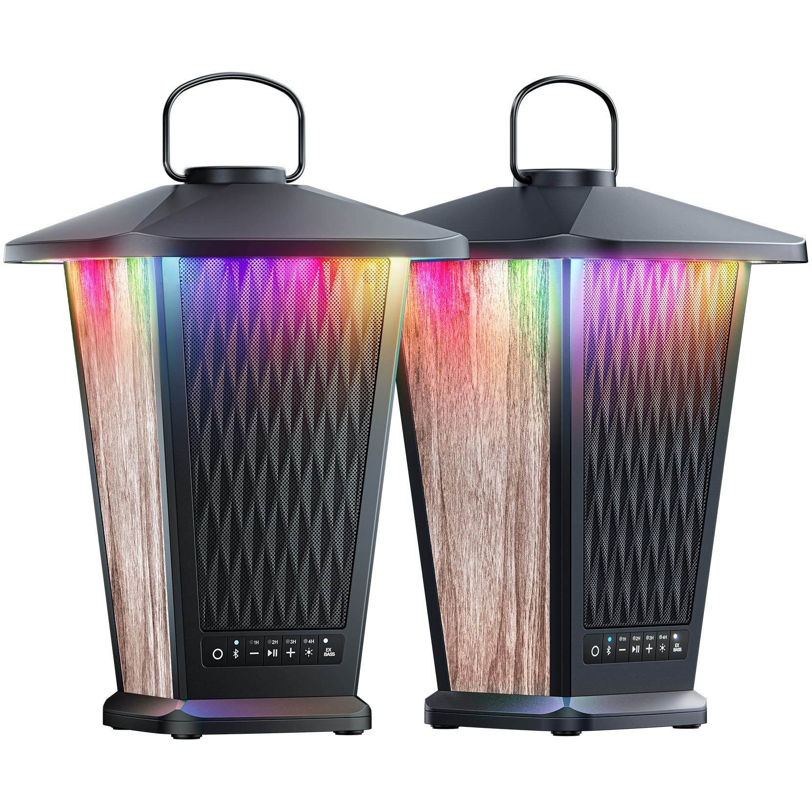 Outdoor Airplay Speakers