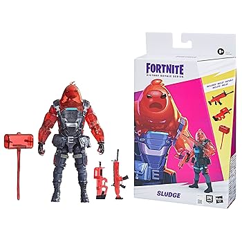 Amazon | フォートナイト ビクトリーロイヤル シリーズ4