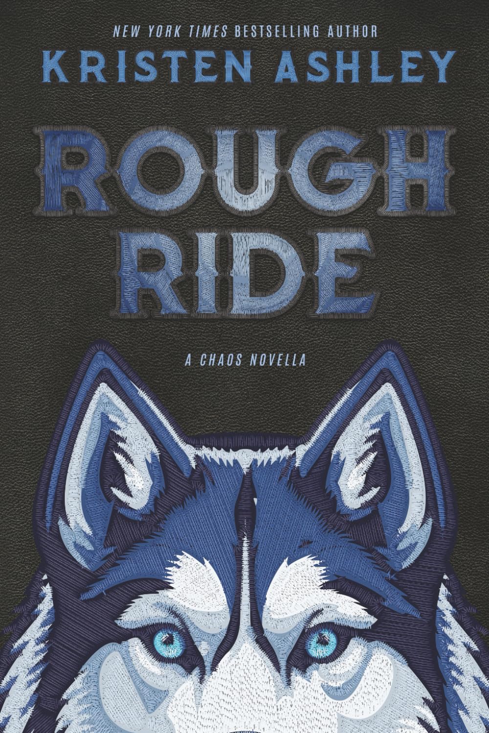 Rough Ride: Chaos Series: A Chaos Novella