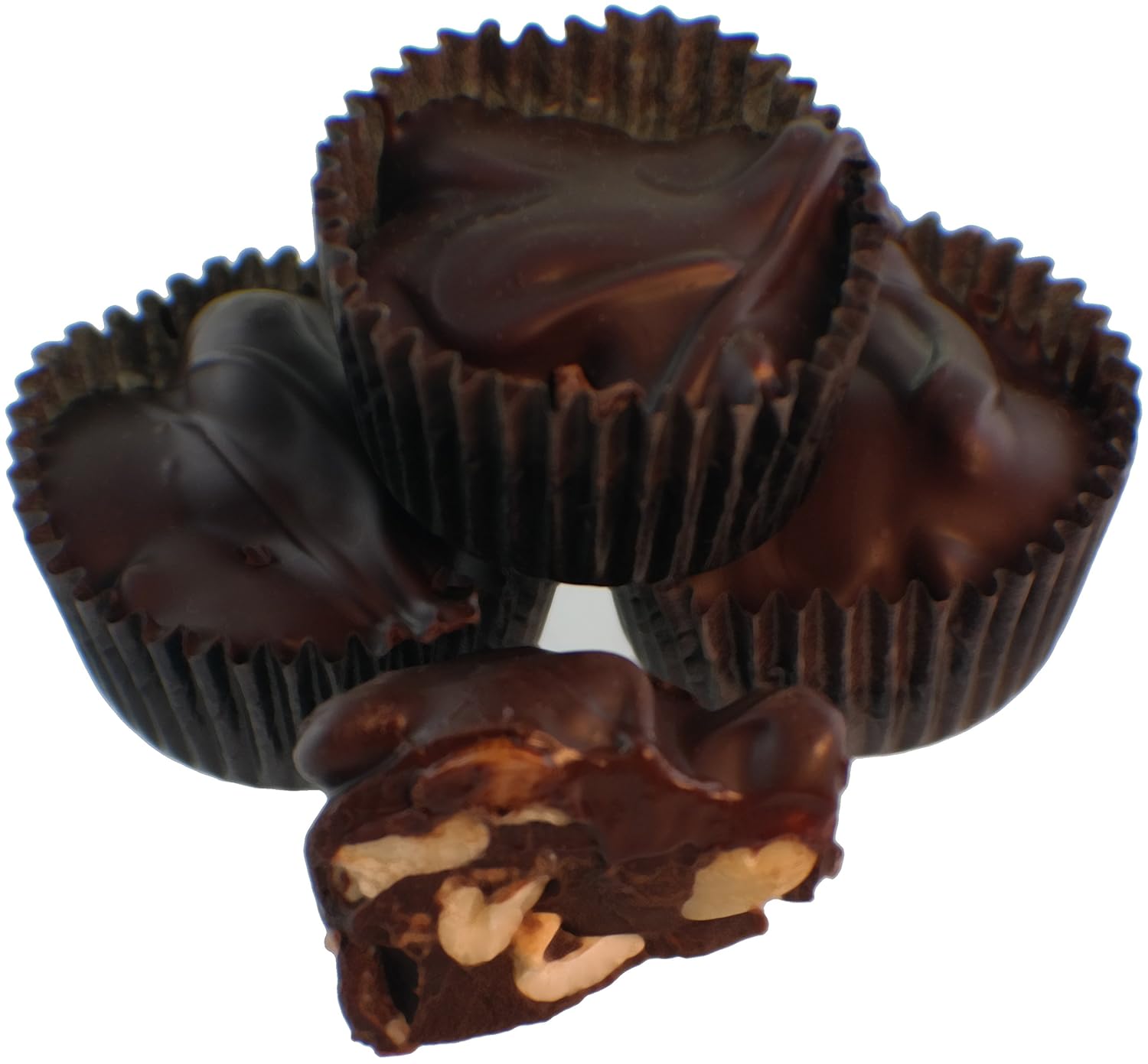 Mrs. Cavanaugh's 1 lb Cashew Cluster Milk Chocolate