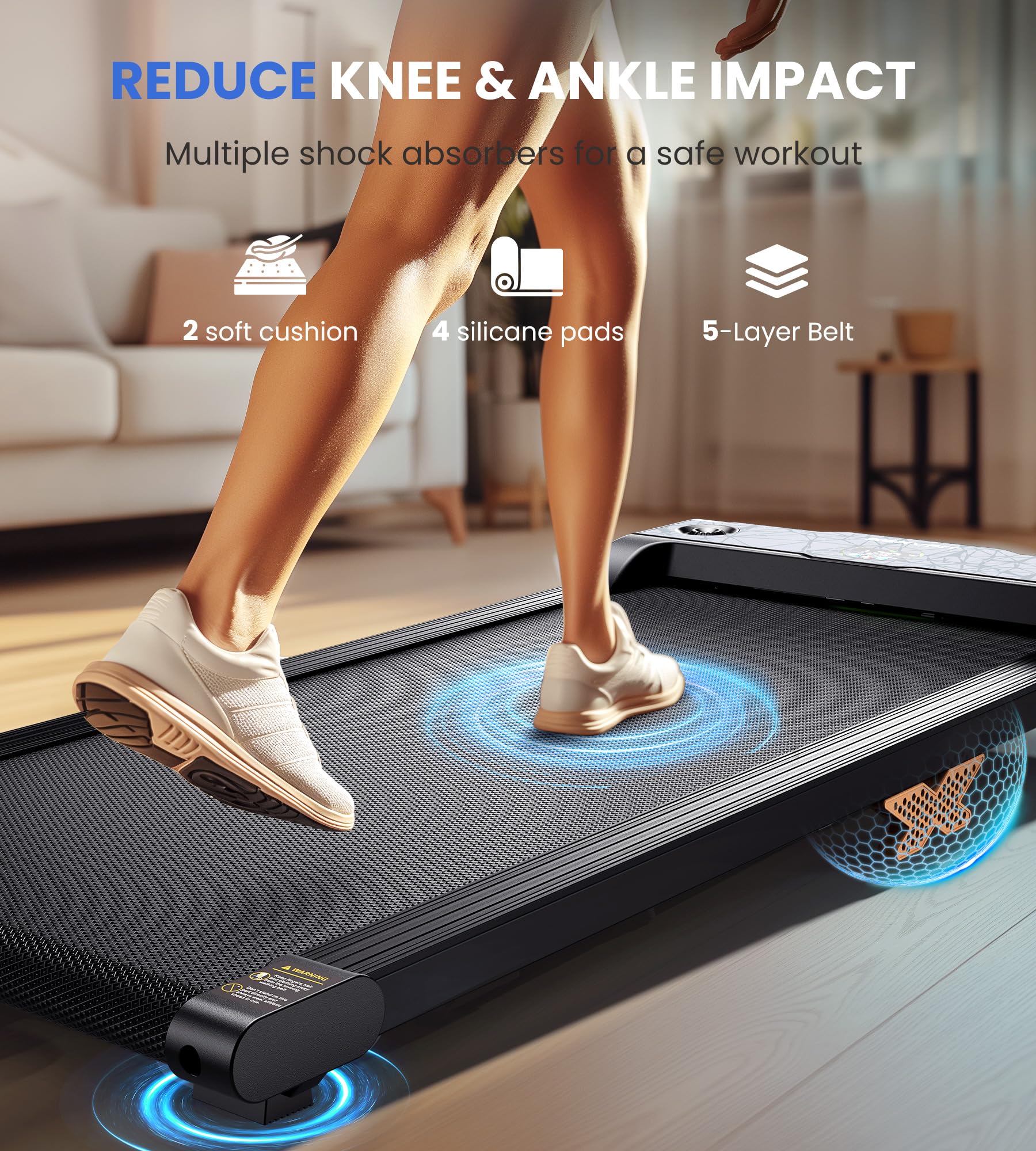 Treadmill Walking Walking Online Workouts KEEP FUN Buy