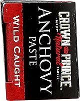 Vista 6 de Crown Prince Pasta de anchoa, 1.75 oz