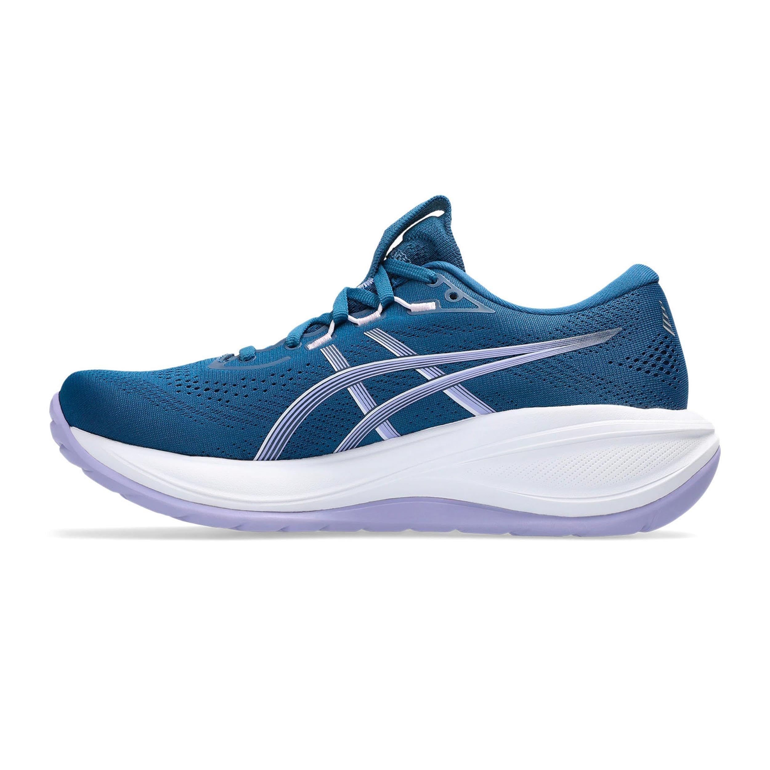 ASICS Gel-Cumulus 28 Twilight Blue/Bluebell