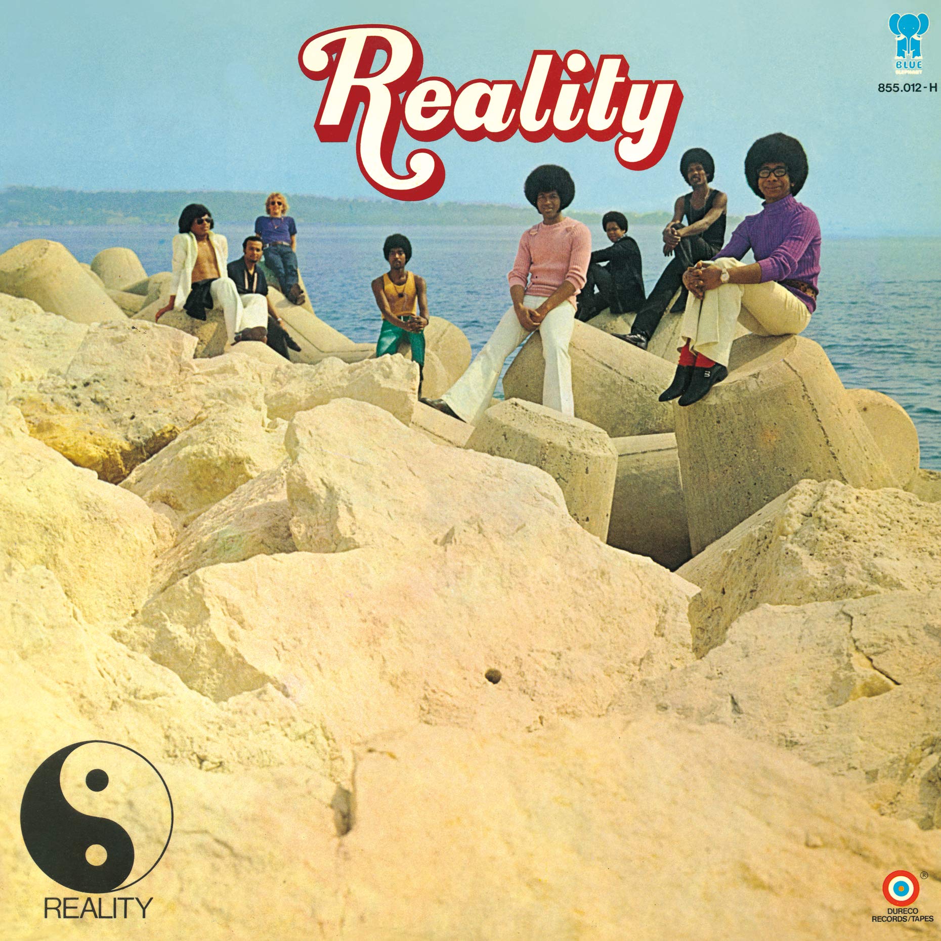 洋楽 Reality / so real Amazon.co.jp: Reality: ミュージック