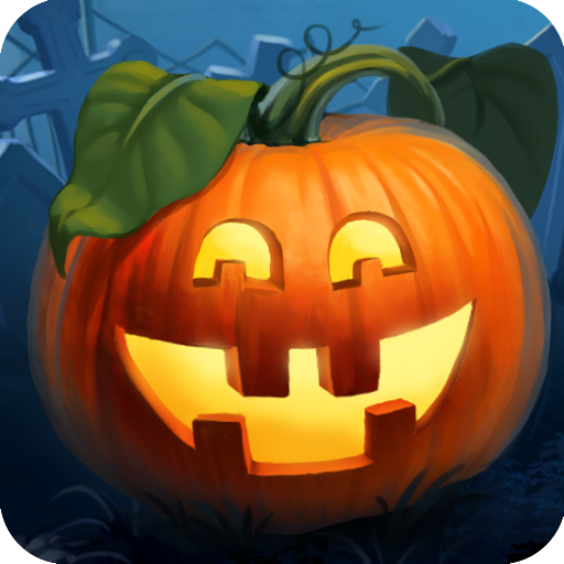 Halloween Live Wallpaper