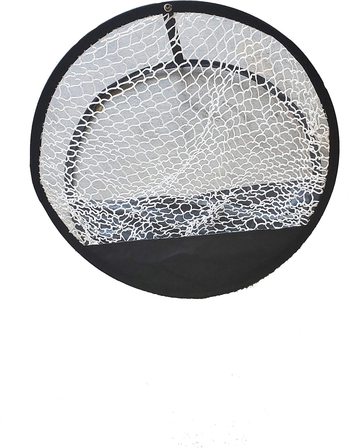 New Portable Pop up Golf Chipping Pitching Practice Net