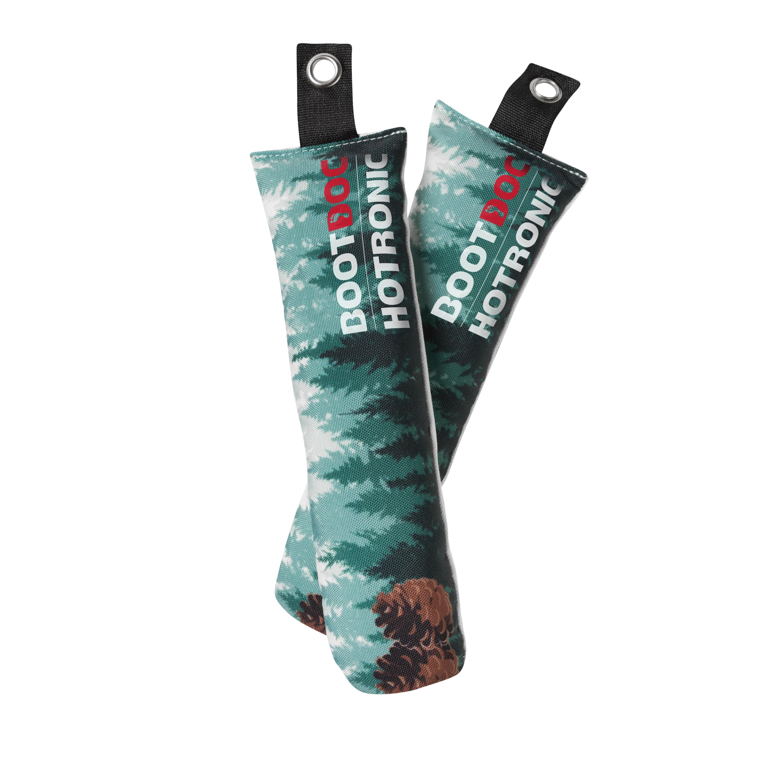Bootdoc Natural Dry (pr) BUNT