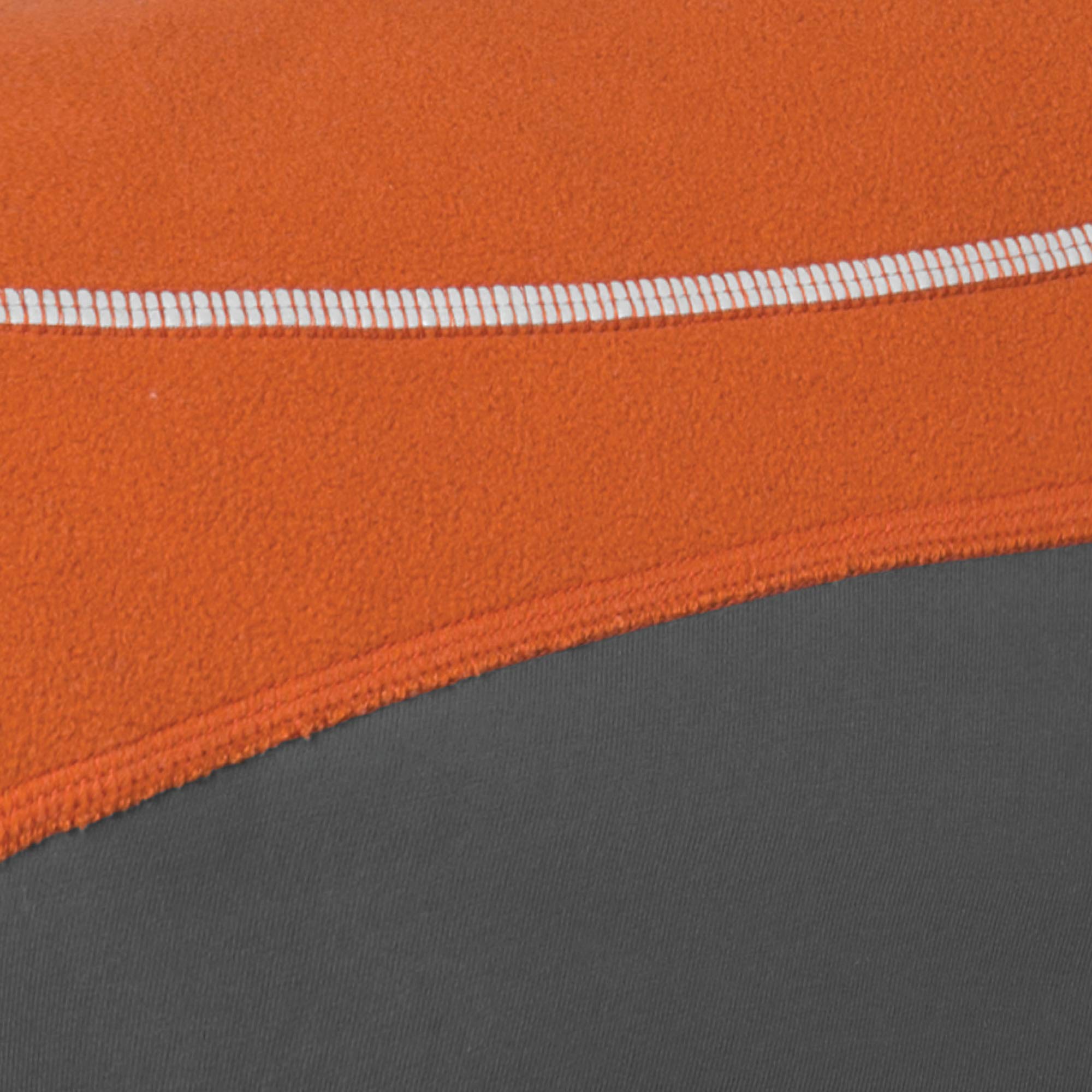 RUFFWEAR Climate Changer Pullover, Canyonlands Orange, XL