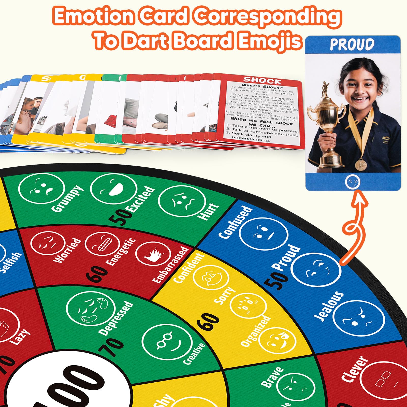 Garybank Social Emotional Learning Games for Kids Social Skills ...