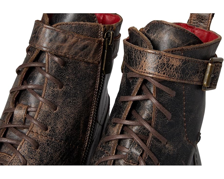 Bed Stu Endure - Right View