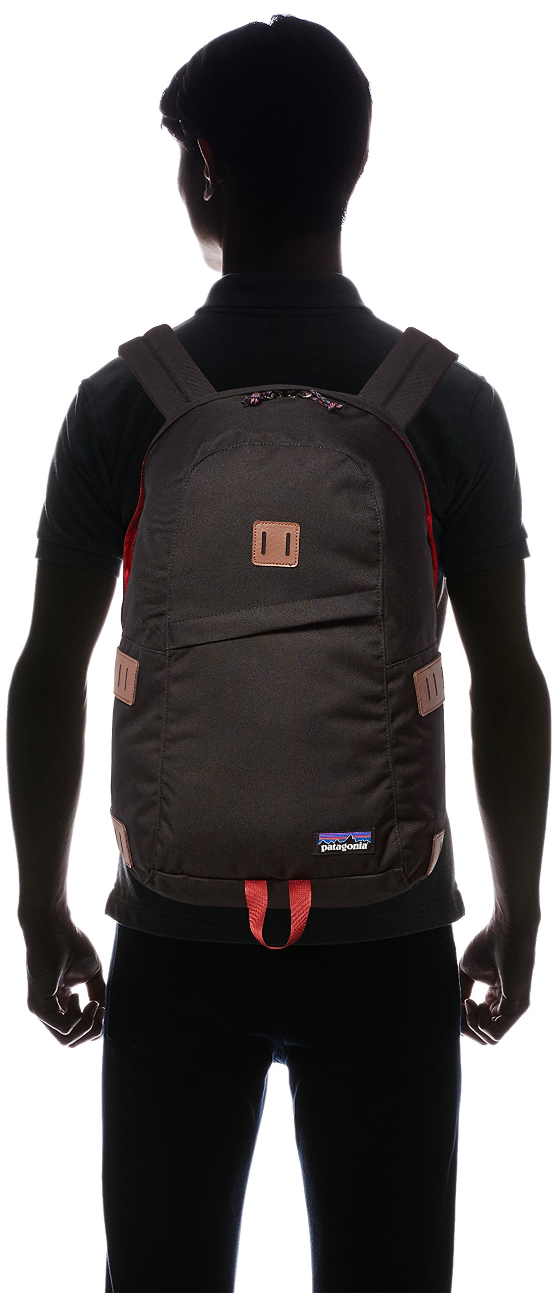 clinton backpack tumi Tumi 06602018 Black Backpack, Official Authentic TUMI Harrison "Clinton"  Backpack, Black, One Size : Amazon.sg: Fashion