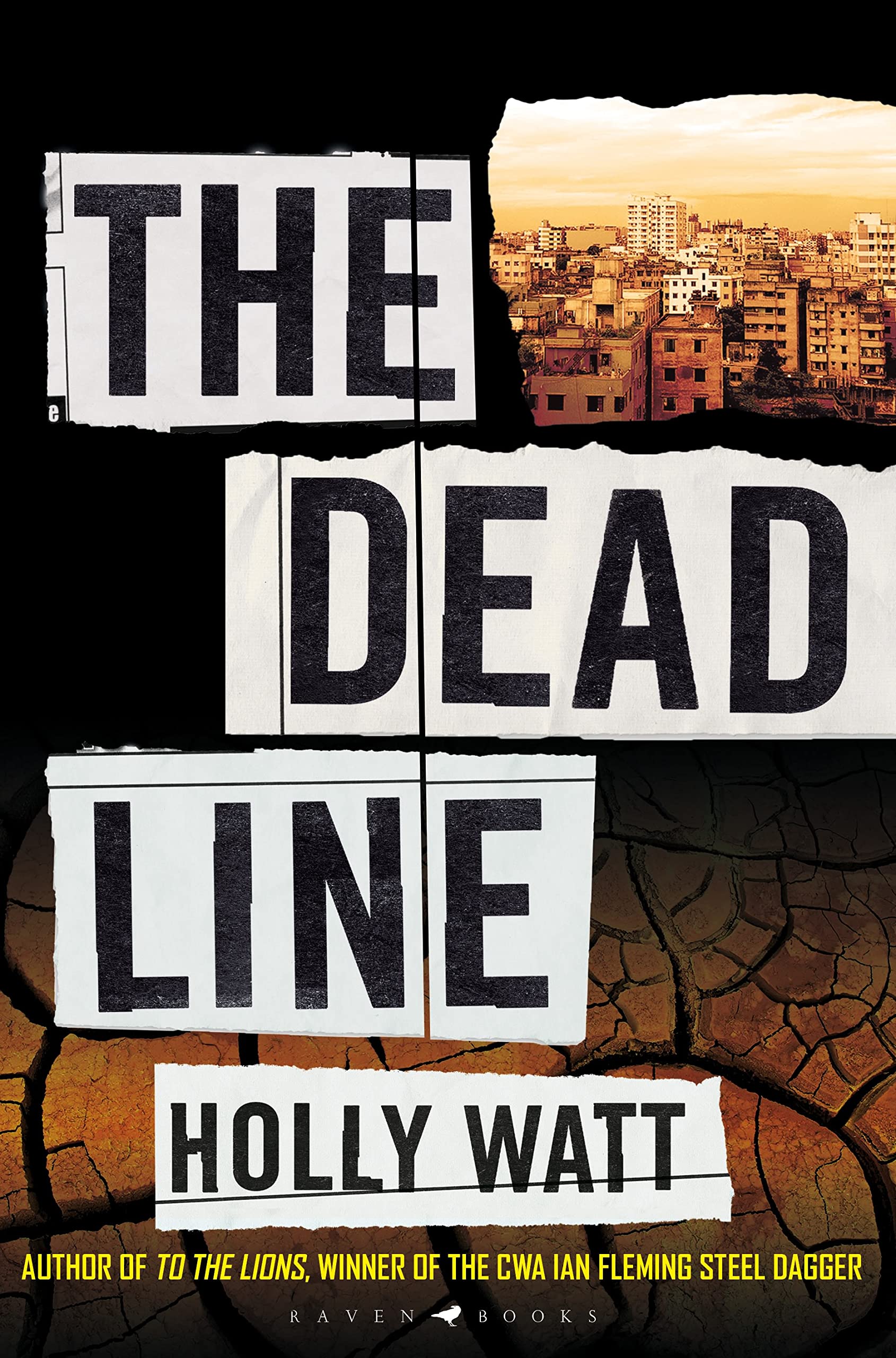 Buy The Dead Line: A Casey Benedict Investigation — BookShops.in