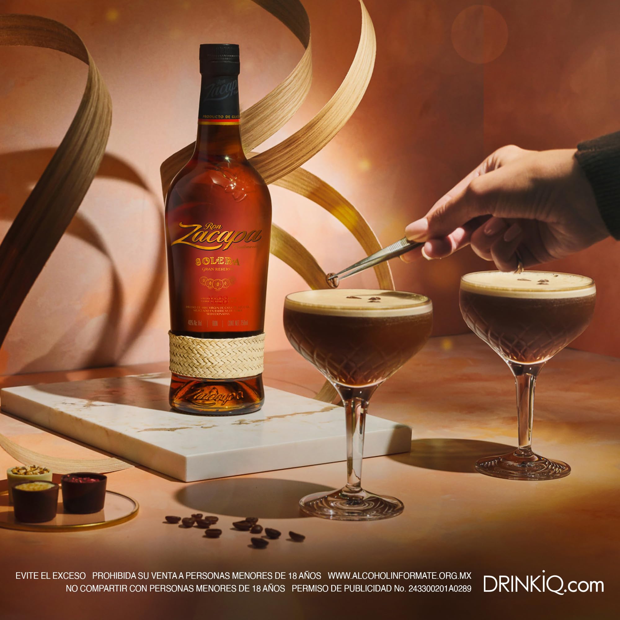 Amazon.co.jp: Ron Zacapa(ロン サカパ) センテナリオ 23 箱なし ラム