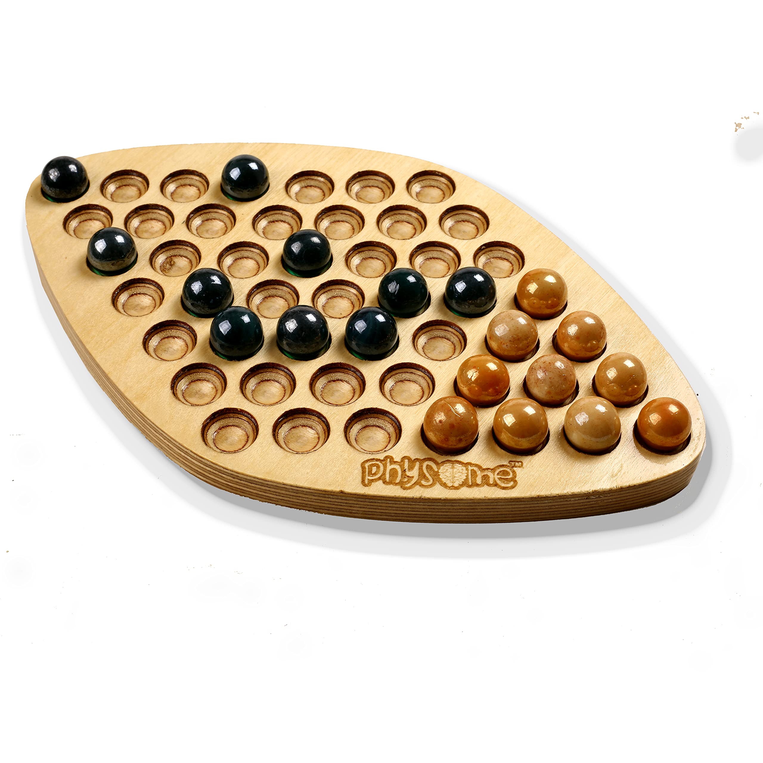 See full amazon price history chart for PHYSOME; WE BUILD TOMORROW Physome Halma Move | Chinese Checkers | Stun Halma 8" , Premium Plywood | 2 Players Table Top Wooden Board Game_2CC,for all ages PHYSOME; WE BUILD TOMORROW Physome Halma Move | Chinese Checkers | Stun Halma 8" , Premium Plywood | 2 Players Table Top Wooden Board Game_2CC,for all ages (B08KLM59H2) Amazon Price History, Amazon Price Tracker