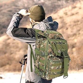 Armee rucksack groß Clearance