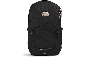 Women's North Face Jester Luxe Backpack