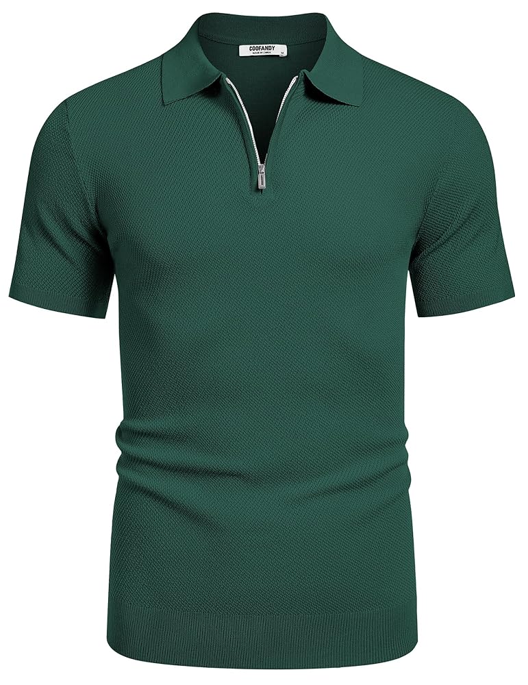 フィルコッド Short Sleeve Coach Shirts パーカー Men's Columbia Black WM Phoenix Open Big Shot Omni-Wick
