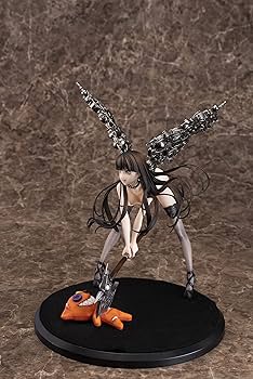 Amazon | ダイキ工業 SOGNO Vispo ORIGINAL 1/7スケール PVC製 塗装