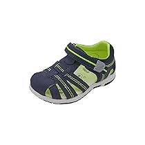 Chicco, Sandali Ragnetto Bambino, Sandali Bambino con Comoda Chiusura a Strappo, Scarpe Bambini e Ragazzi, Designed in Italy