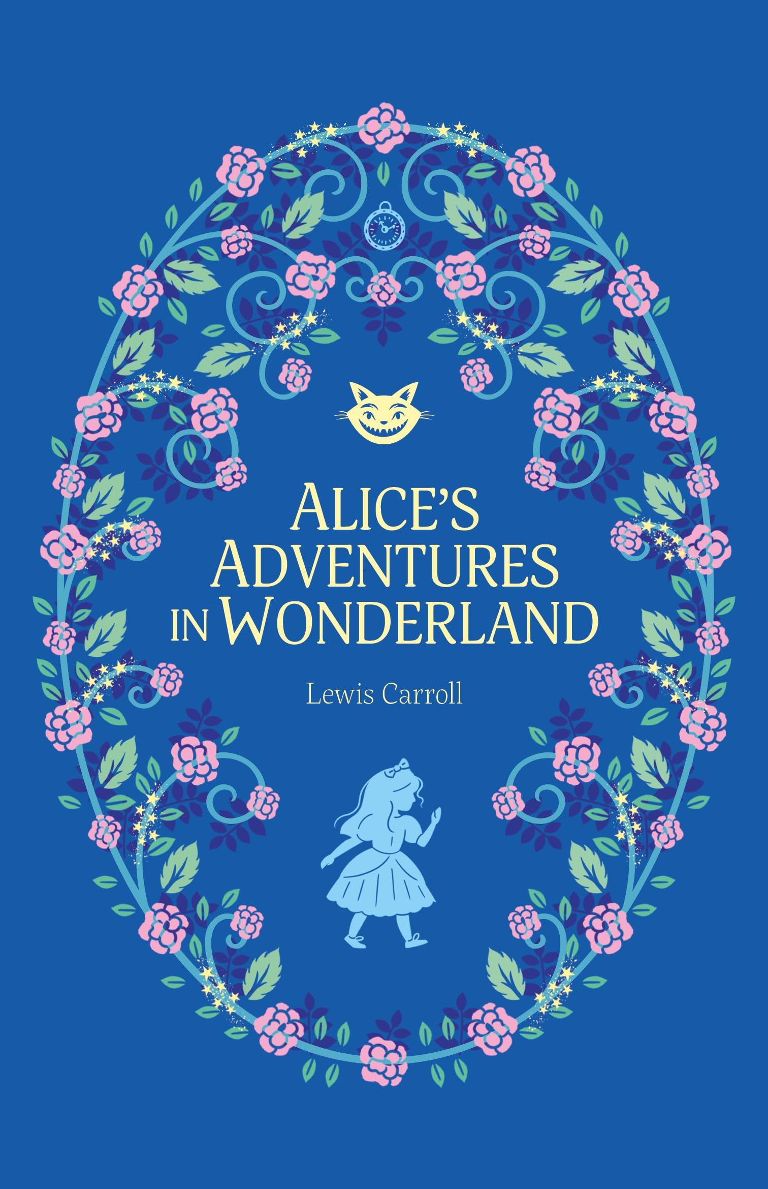 Alice’s Adventures in Wonderland: 1 (The Complete Children's Classics Collection)