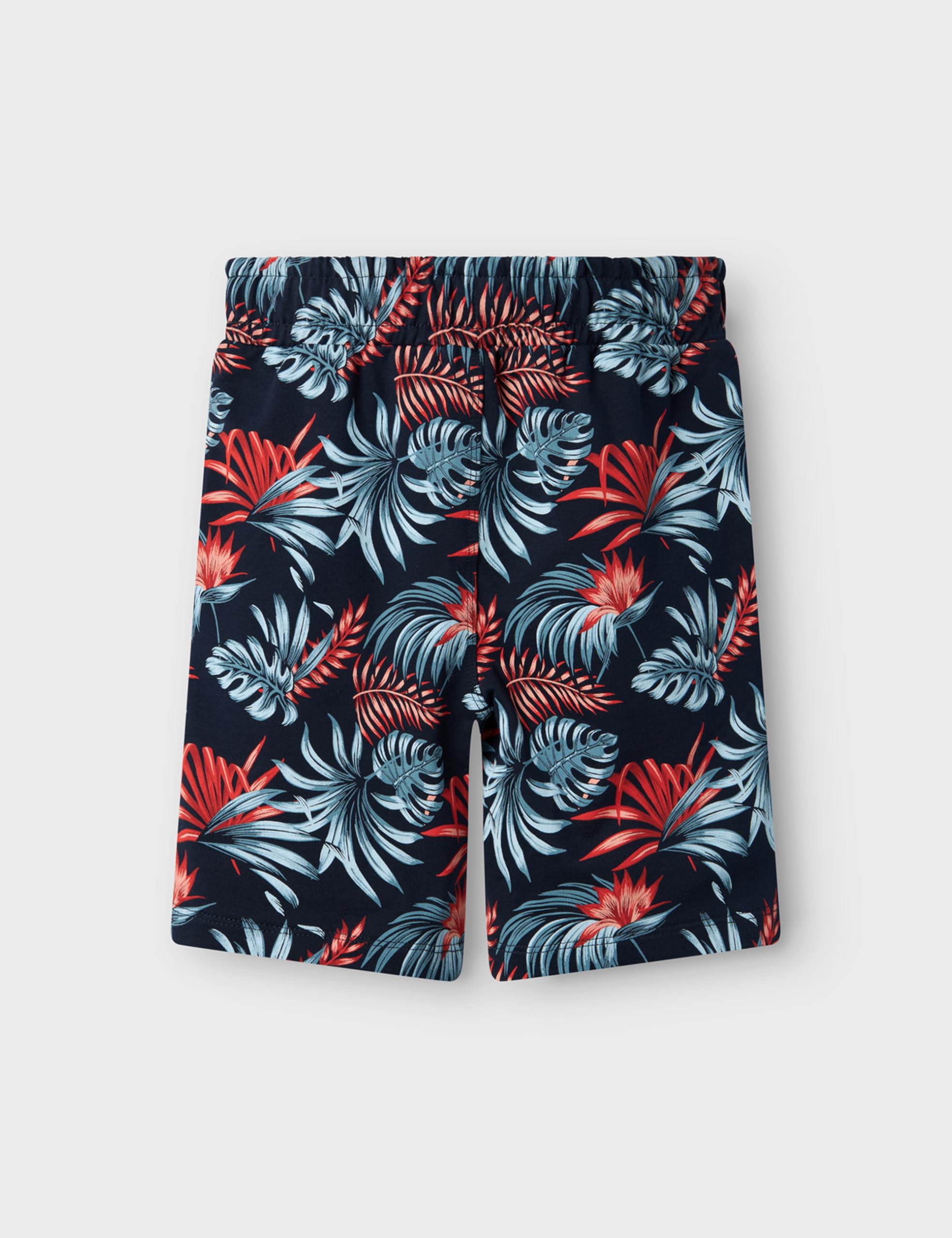 NAME IT Nkmfango Sweat Shorts Unb - Nkmfango szorty dresowe Unb Chłopcy