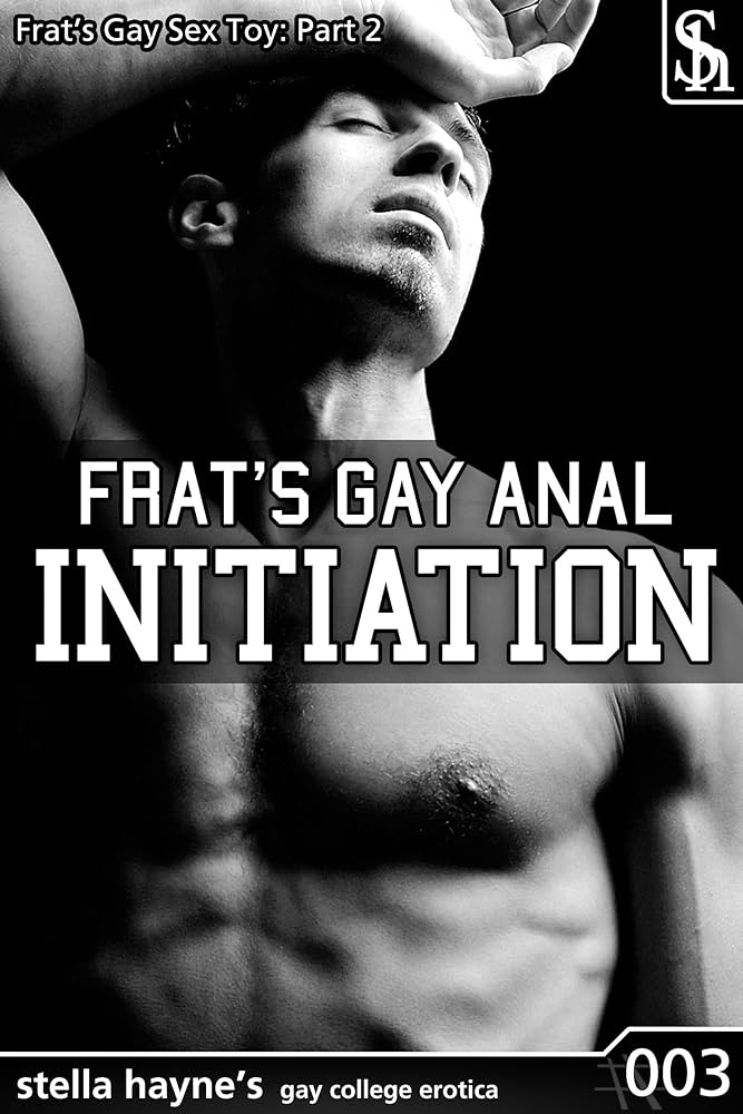 men forced anal fuck gay Frat's Gay Anal Initiation (first time gay, anal sex, m/m erotica) (Frat's Gay Sex Toy Book 2) - Kindle edition by Hayne, Stella. Literature & Fiction Kindle eBooks @ Amazon.com.