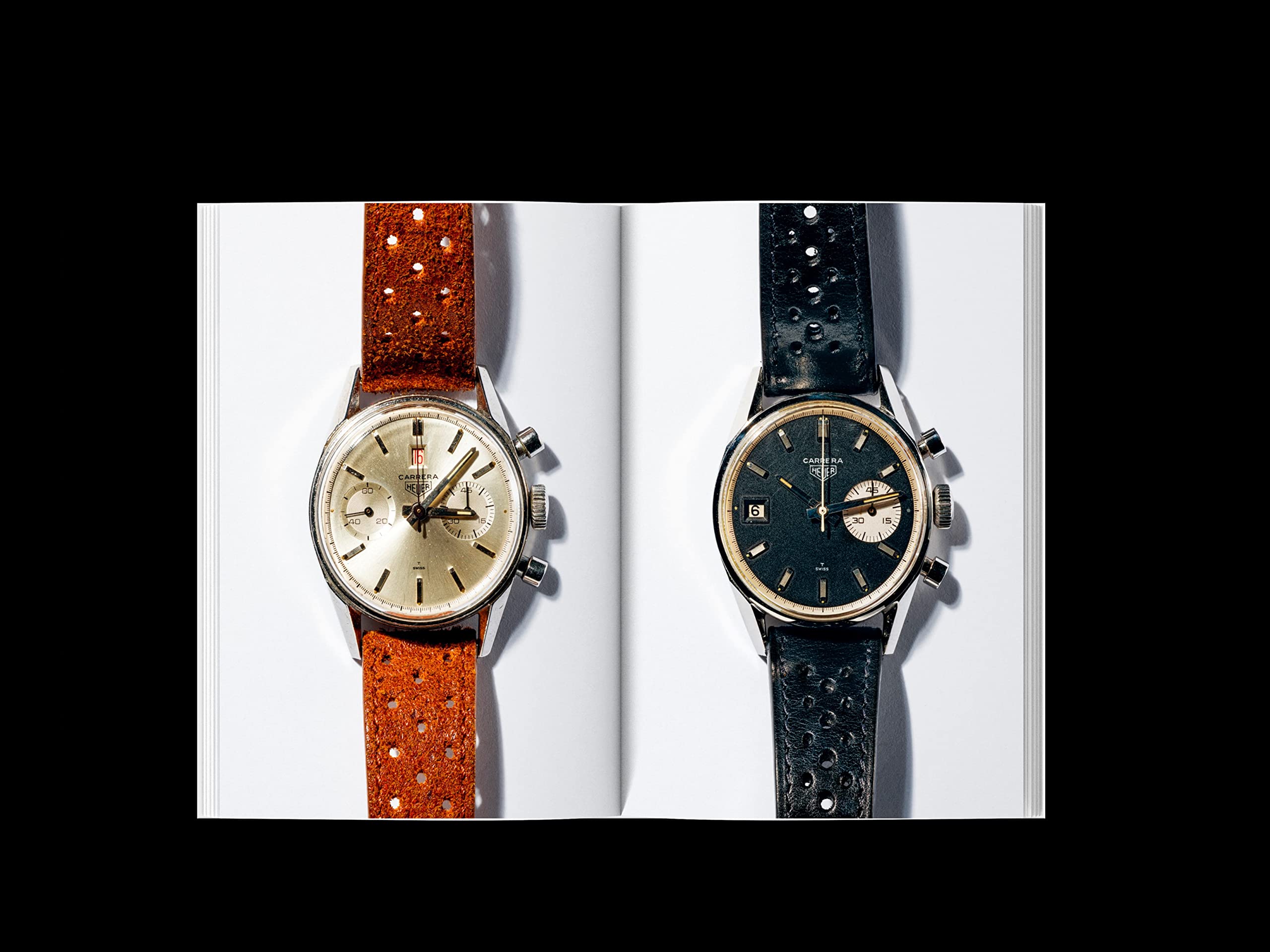 Collection personnelle - Edition Luxe: De la Rolex Daytona à la Casio G-Shock, 90 montres racontées pour sortir bien accompagné
