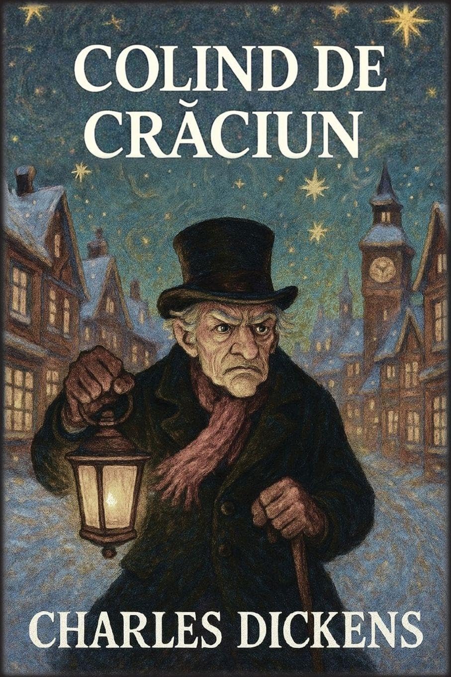 Colind de Crăciun