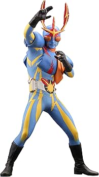 Amazon | 海洋堂 スーパーヒーローソフビキットコレクション 約230mm