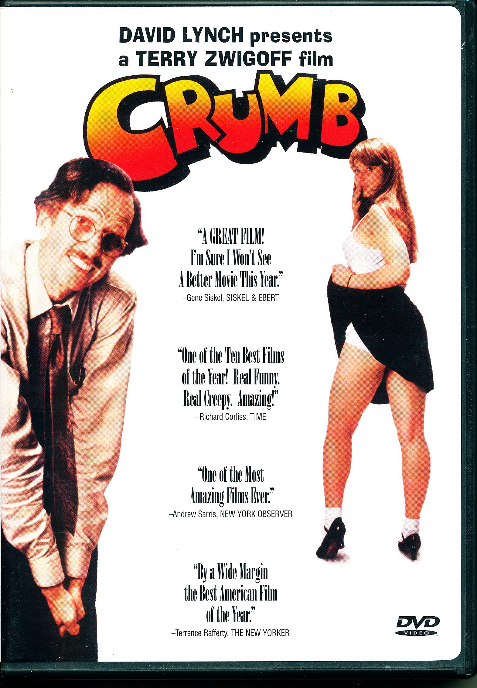 Crumb | Amazon.com.br