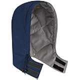 FR Midweight Excel FR ComforTouch Universal Fit Snap-On Hood Navy