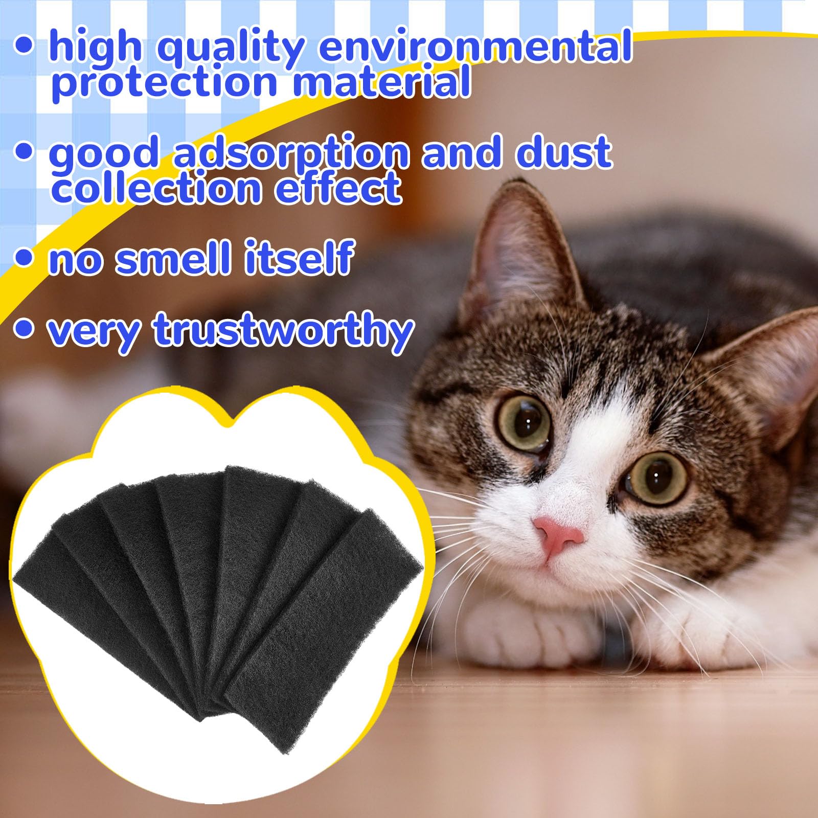 Build Trust How To Get Your Cat To Trust You Litter Robot Filter