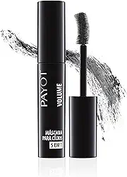 Payot Máscara De Cílios Payot 5 Em 1 Volume
