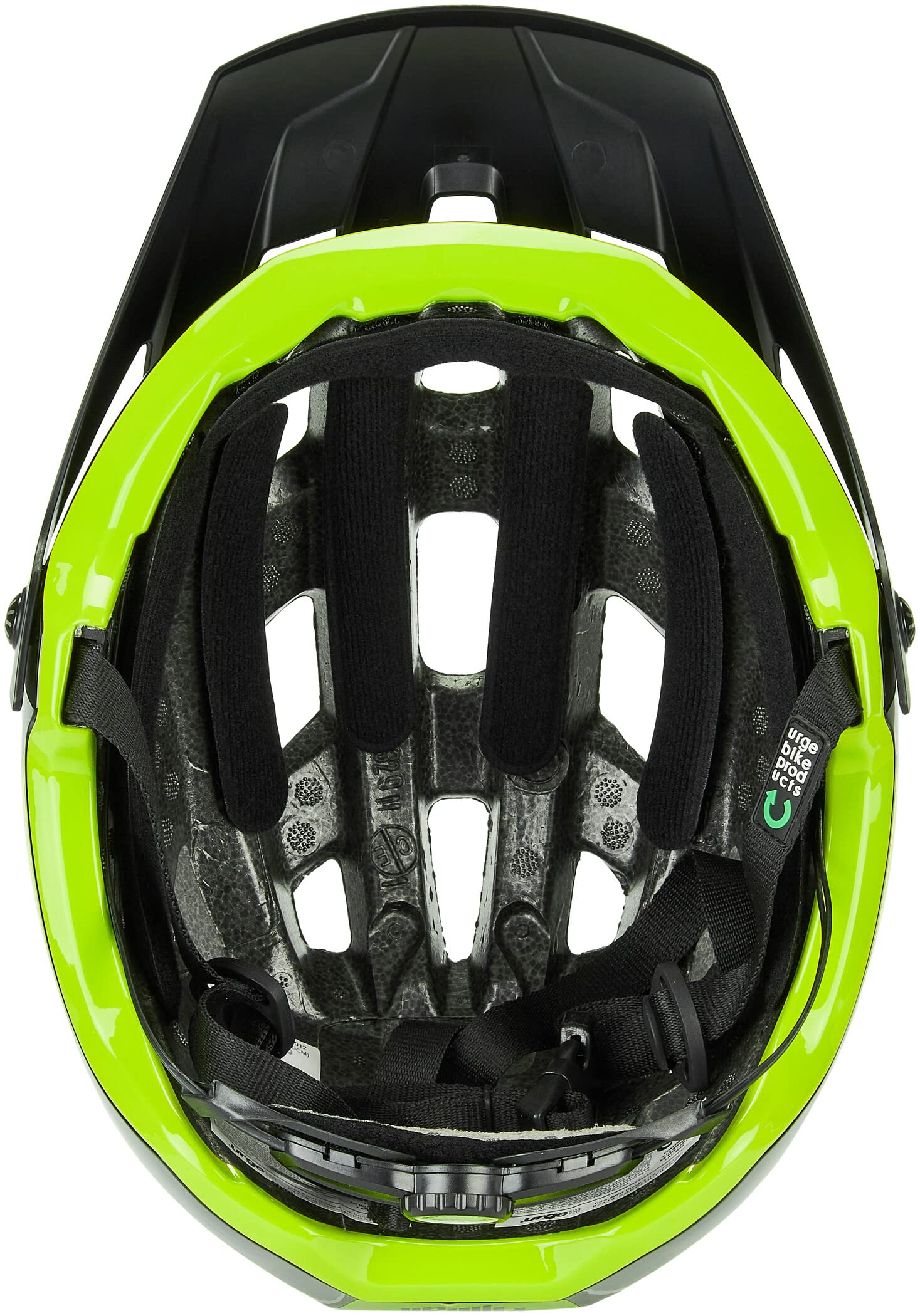 Casque AllTrail noir L/XL