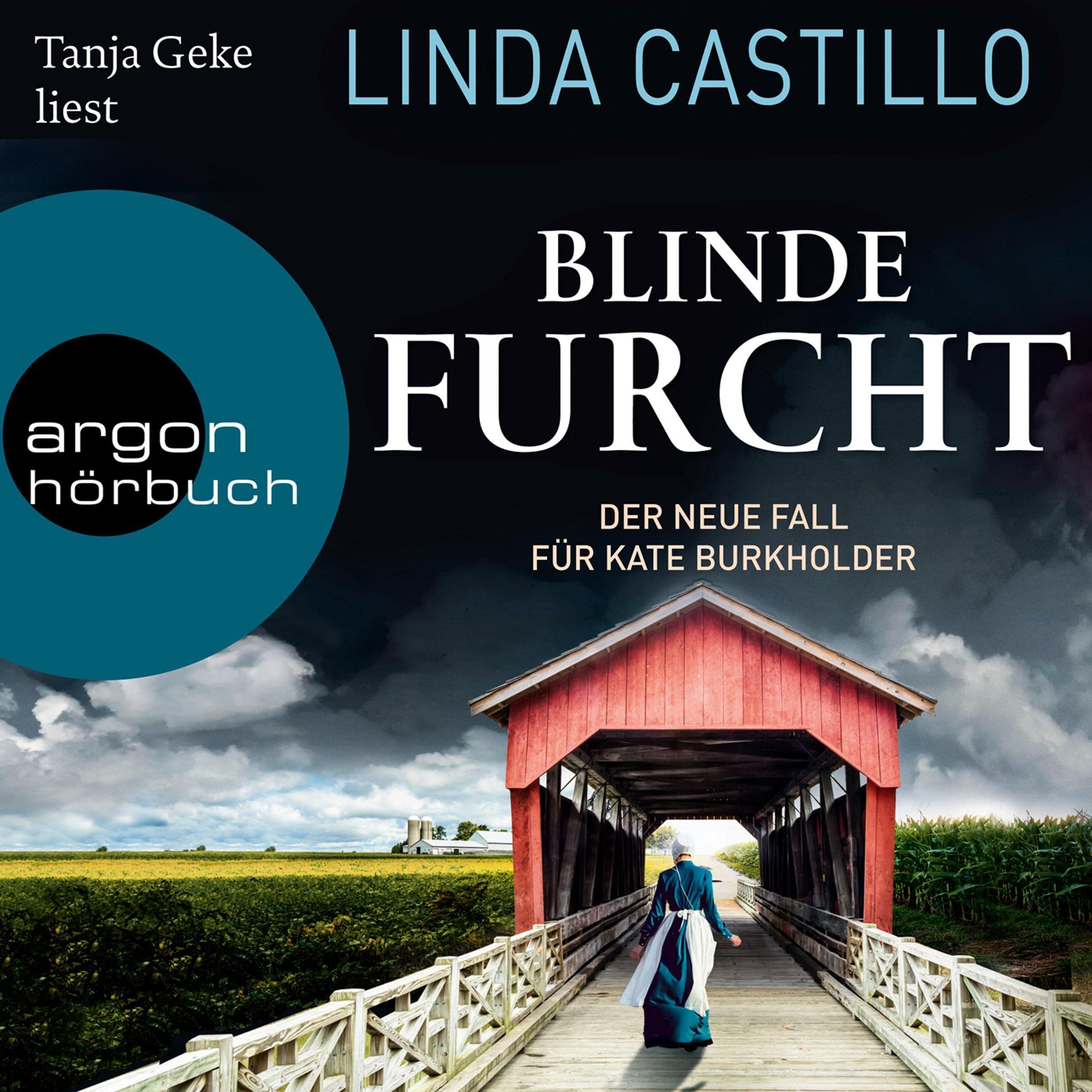 Cover art for Blinde Furcht