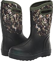 Vista 7 de BOGS Botas de nieve clásicas Ii unisex para niños