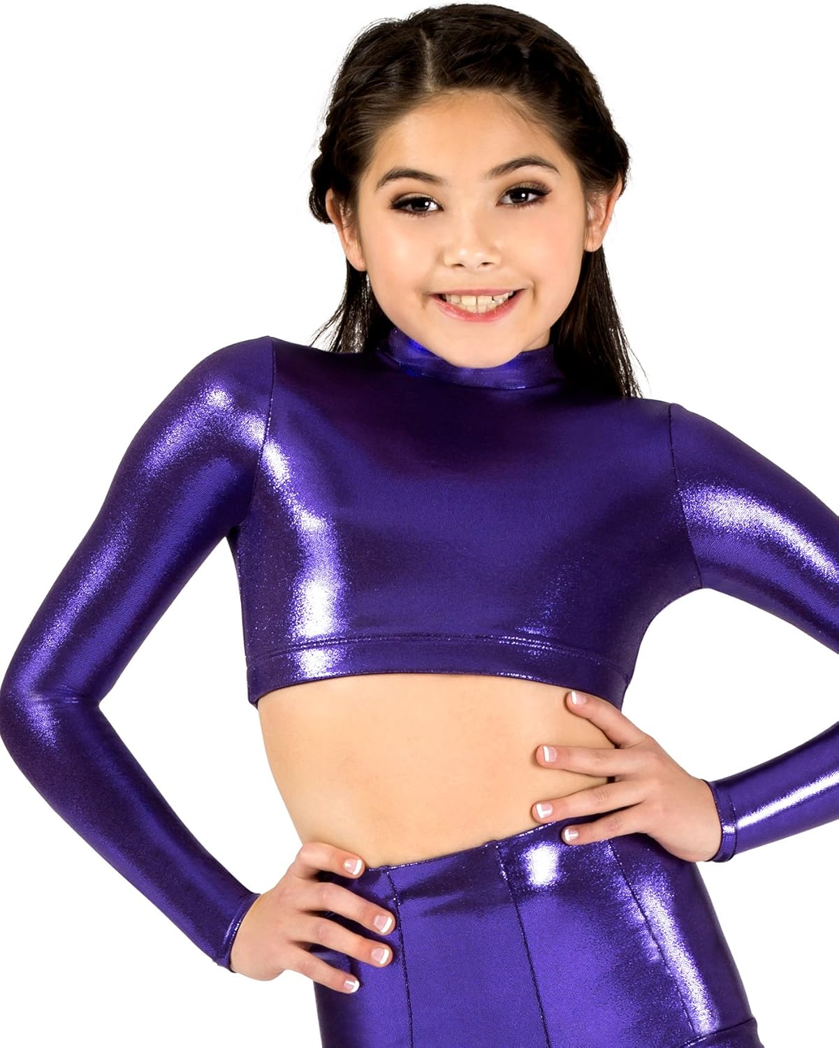 dance crop tops amazon