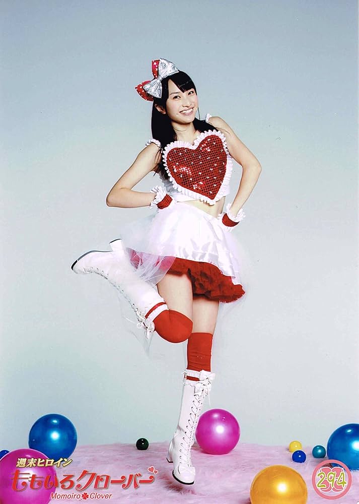 Amazon.co.jp: ももいろクローバー 無印時代 公式生写真 百田夏菜子 NO Amazon.co.jp: ももいろクローバー 無印時代 公式生写真 百田夏菜子 NO