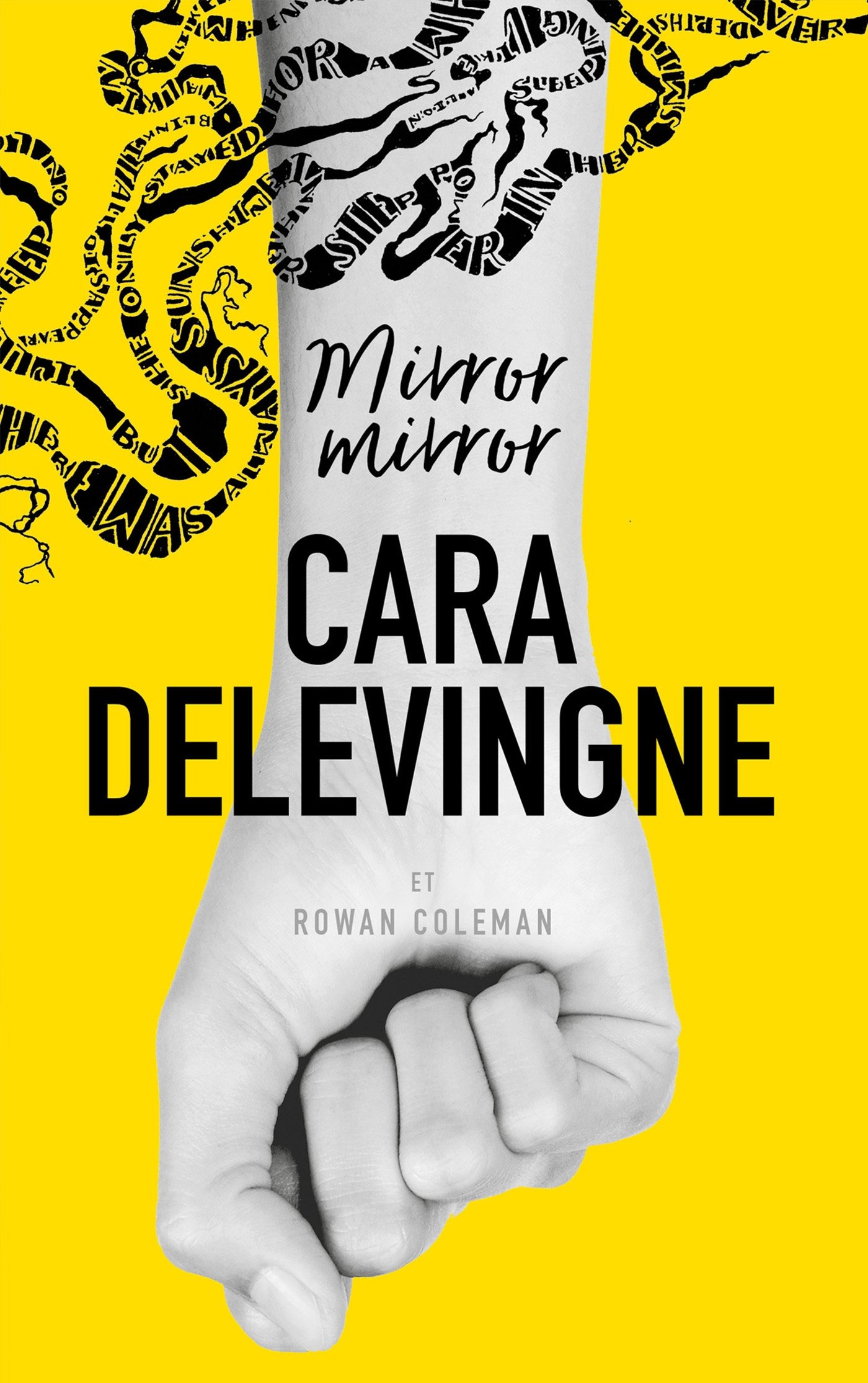 Buy Mirror Mirror (Hors-séries) (French Edition) — BookShops.in
