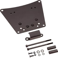 Fijaciones Para Maletas Givi K0sp19kt - Anclajes Soportes Fijaciones herraje baul Maleta Top Master
