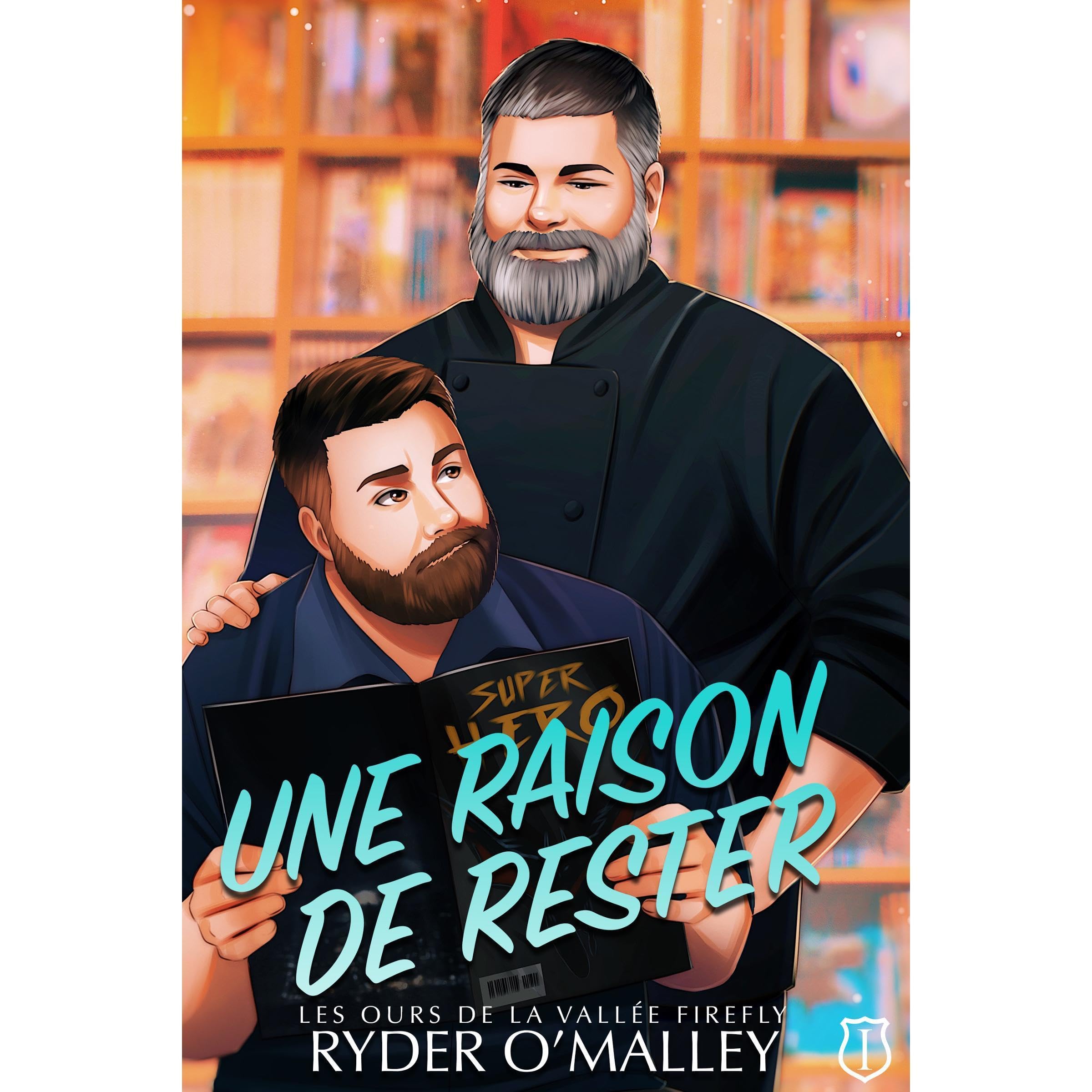 Une Raison de Rester