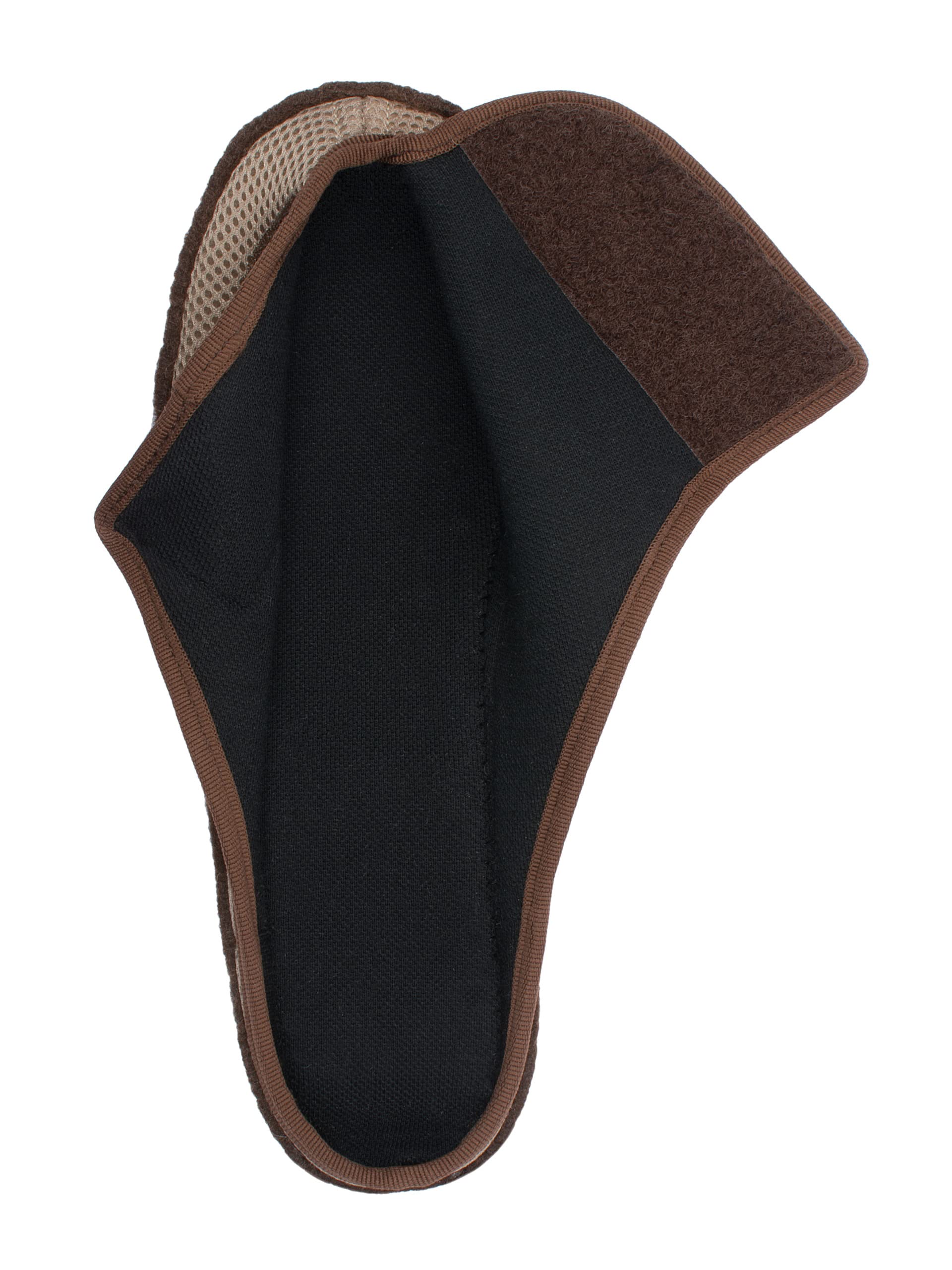 Aerosoft zapatilla 6032-4P mujer hombre antideslizante transpirables