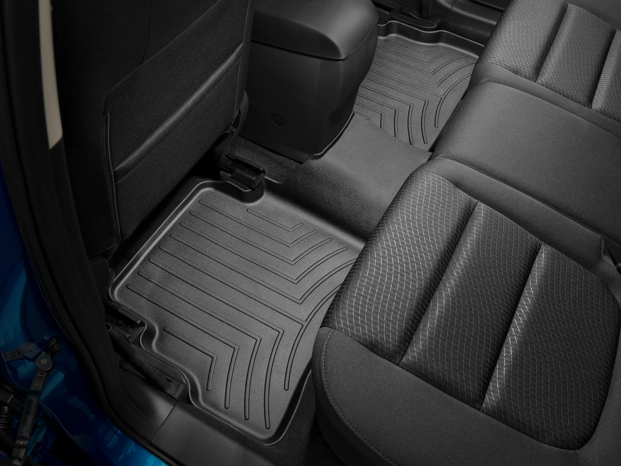 Amazon | WeatherTech フロアライナー HP カスタムフィット フロア