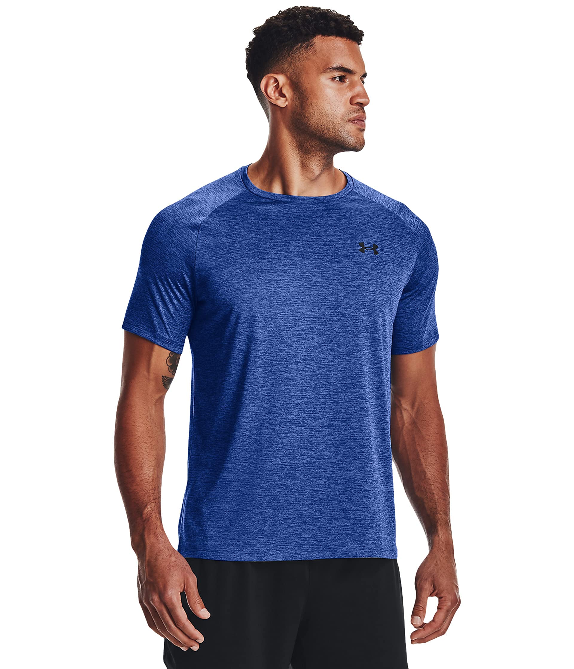 Under Armour Męski zamek Tech 2.0 ½