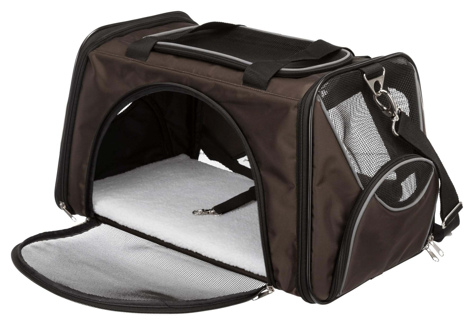 Trixie 28847 - Borsa Joe, 970 g